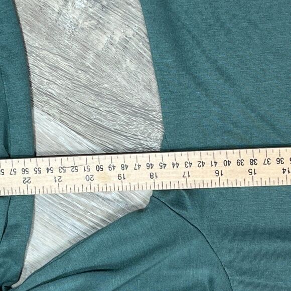 Chestnut Bay Dream On Night Long Sleeve Top Size Small - Picture 6 of 16